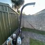 Outshock punching bag & hanging stand Image 8
