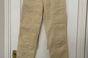 Sandro Otis High Waisted Jeans  - Size 10
