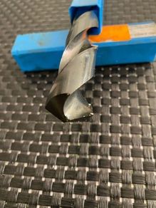3/4" HSS drill bit Presto
