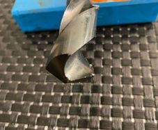 3/4" HSS drill bit Presto