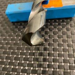 3/4" HSS drill bit Presto