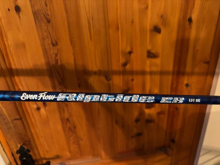 Pxg 2 Wood