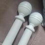 Laura Ashley Curtain Pole Image 2