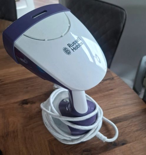 Russell Hobbs Clothes Steamer