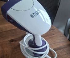 Russell Hobbs Clothes Steamer