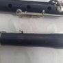 Traditional flute.  Antique Nach Meyer Image 4