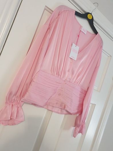 Blouse new
