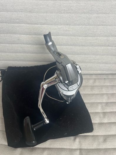 Shimano sedona 6000