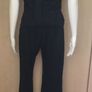 Jane Norman black Jumpsuit Image 2