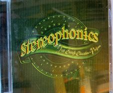 Stereophonics [2001] Just Enough Education To Perform  (CD Album)