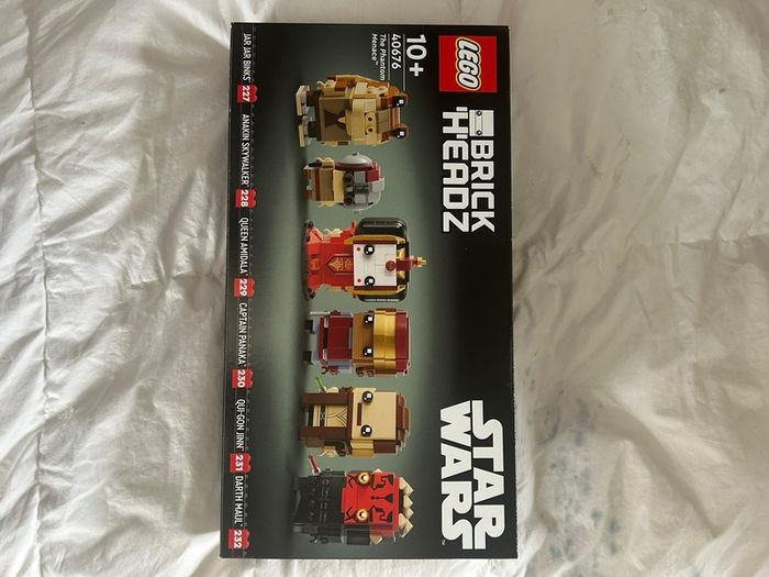 lego
