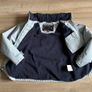 Trespass waterproof jacket 11/12y Image 9