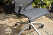 ergonomic office chair