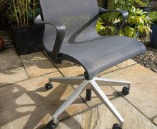 ergonomic office chair