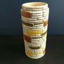Fabulous Vintage Retro Kitsch Sylvac Cylindrical Vase from the "Brickwork" Range Produced in the 60's and 70s, Shape Number 3812 Image 4