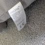2 in 1 Hippo Plush Pillow OBAIBI Image 2
