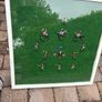 Quirky Wall Display. Image 3