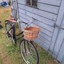 Bicycle/Town Bicycle Image 3