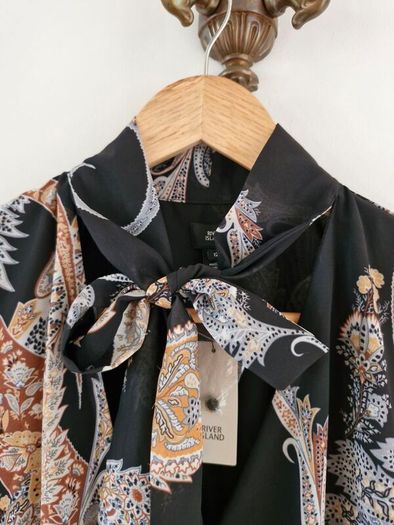 River island top