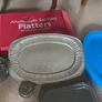 Catering Canteen supplies - platters sandwich trays Image 4