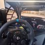 Steering wheel g923 Image 3