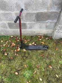 Scooter