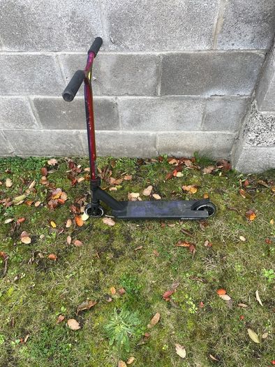 Scooter