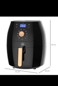 Air Frier