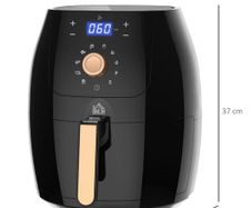 Air Frier