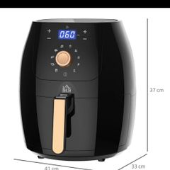 Air Frier