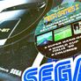 Sega Mega Drive Console - Sonic and Mega Games Rare Variant - Boxed Image 3