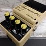 BOSS FT-2 Dynamic Filter (MIJ, Black Label) Image 7