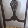 Antique chair Image 2