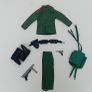 Palitoy Action Man Soldier of the Century German Stormtrooper Part Outfit Image 9