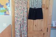 girls wear  playsuits