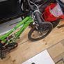 kids bike Image 3