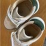 Clarks fawn hero toddler shoes size 4G Image 4
