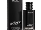 CODE Alternative - Eau De Parfum 100ml - JFenzi ARDAGIO DECOR Men