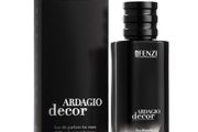 CODE Alternative - Eau De Parfum 100ml - JFenzi ARDAGIO DECOR Men