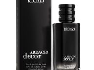 main image for ad CODE Alternative - Eau De Parfum 100ml - JFenzi ARDAGIO DECOR Men