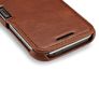 HTC One M8 Vintage Leather Case Image 9