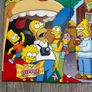 The Simpsons the eleventh season boxset dvd Image 3