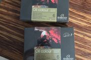 Rembrandt Oil Colour