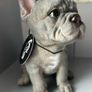 French Bulldog ornament Image 3