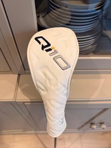 Taylormade Qi10 5 wood