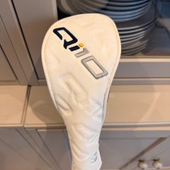 Taylormade Qi10 5 wood