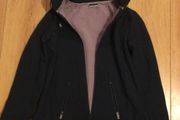 Ladies Waterproof Jacket with fleece lining Size 10