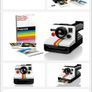 Lego Polaroid Camera Image 3