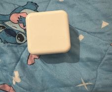 Charger plug