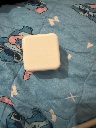 Charger plug